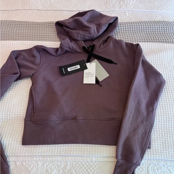 Public Rec Hoodie and Shorts Set - Picture 10 of 11